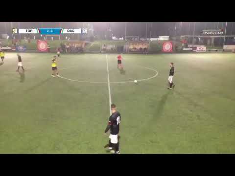 LEGA CALCIOTTO SERIE A2 STAGIONE 2022/2023: TORRESPACCATA - DOPOLAVORO ATAC COTRAL