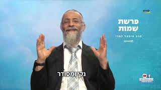 הרב מיכאל לסרי 📖מסר לפרשת שמות  📖 איך להיות מאושר ושמח 😂😂😂 (הרב מיכאל לסרי) - התמונה מוצגת ישירות מתוך אתר האינטרנט יוטיוב. זכויות היוצרים בתמונה שייכות ליוצרה. קישור קרדיט למקור התוכן נמצא בתוך דף הסרטון