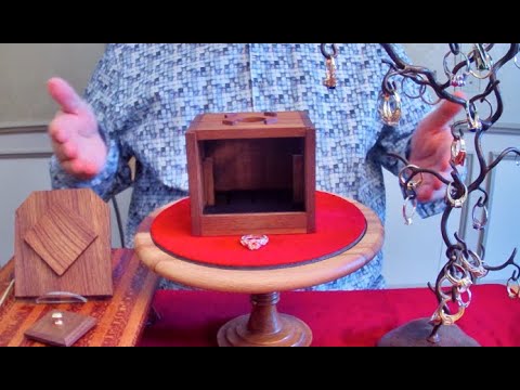 Meridian Ring Cabinet by Magic Wagon (2)
