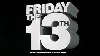 Download lagu Friday the 13th opening credits mp3 Download lagu Friday the 13th opening credits mp3