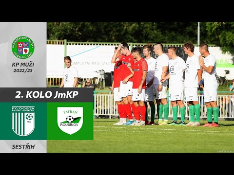 FK Dosta Bystrc - Kníničky : TJ TATRAN Rousínov 0:1 (0:0)