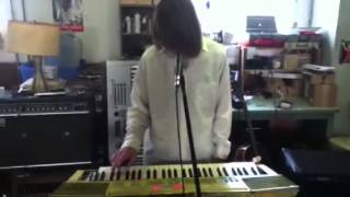 LAKE - "Hungry Heart"