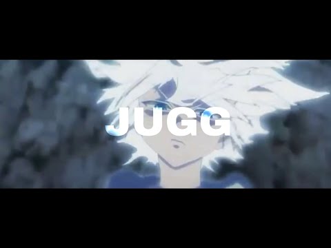 Cameronazi x $ubjectz - JUGG (Prod.By THRAXX)