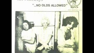 1977 Don&#39;t Abuse Me