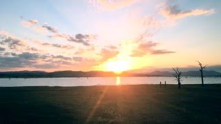 An Australian Sunrise | Travel Diary #2