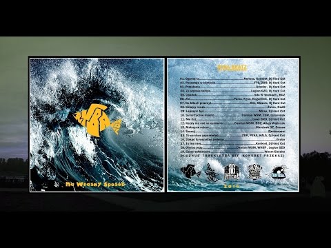 20. RYBA BIT KONKRET PRZEKAZ ( BONUS TRACK ) Na własny sposób 2016