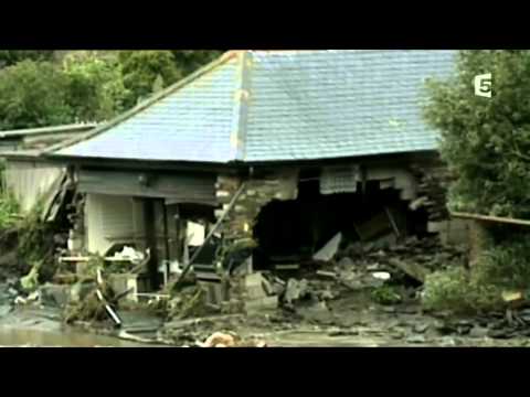 (5) La Terre en colère - Innondations