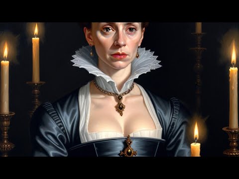 Was sie mit Maria Stuart vor ihrer Enthauptung taten, war schlimmer als der Tod