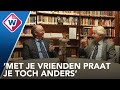 Herensociëteit de Vereeniging opent de deuren van hun monumentale pand - OMROEP WEST
