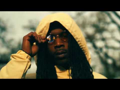 CoolBreezeQui$ - Evil In Your Veins ( GH5 4k Music Vide)