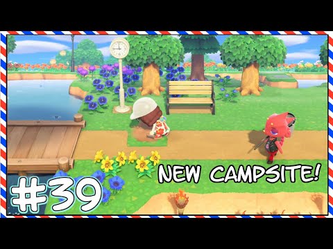 Postcards From LilyBelle - Let's Play: Animal Crossing New Horizons - Ep. 39