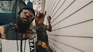 Black Money ft  Mills Fargo   Real Spill Official Video