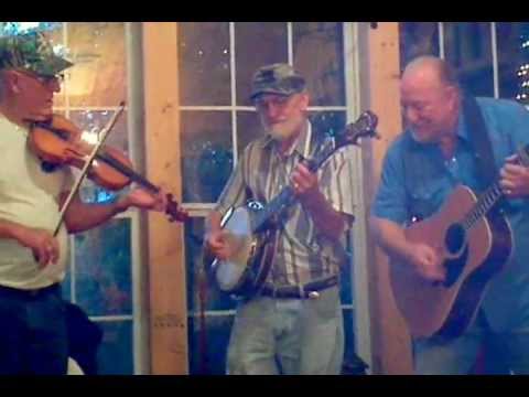 4th Annual Rice Road Bluegrass Festival 