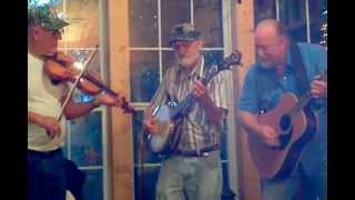 4th Annual Rice Road Bluegrass Festival 