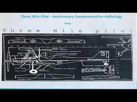 Three Mile Pilot - The Approach (1997) 3MP