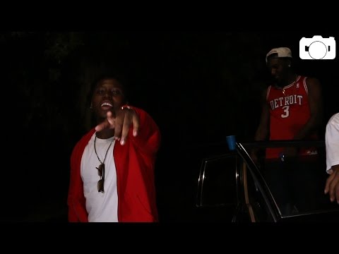 Money Counter Leek "On They Feet"