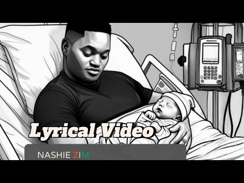 Mwana Wangu (lyrical video)