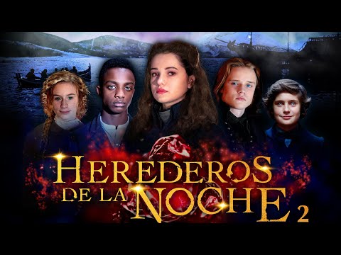 Heirs of the Night Season 2 Episode 1