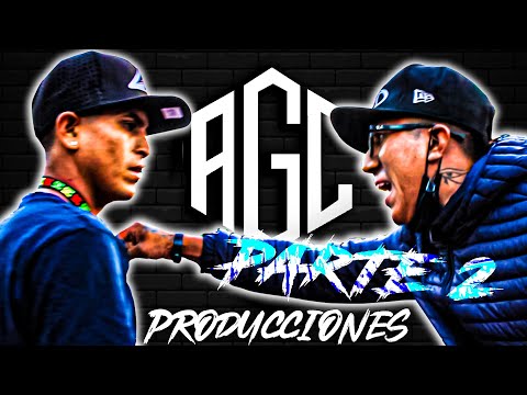 🔥LAS MEJORES RIMAS DEL COLECTIVO🔥INCA RAP & AGCP📷