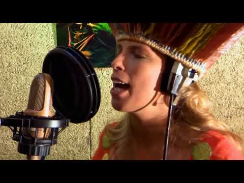 Ponto das Caboclas Camila Costa