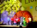 Lights Camera Action WIGGLES
