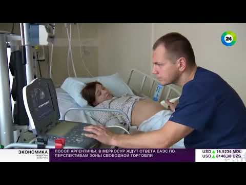 Сюжет телеканала 