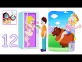 DOP 3 Displace One Part Funny DOP Puzzle Game Part 12 Levels 511 560 Gameplay Walkthrough