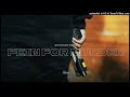 Screwly G Fein For Murder Official Instrumental