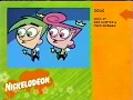 Nickelodeon Split Screen Credits November 22 2007