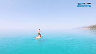 Ikaria Greece – Best Yoga Retreat