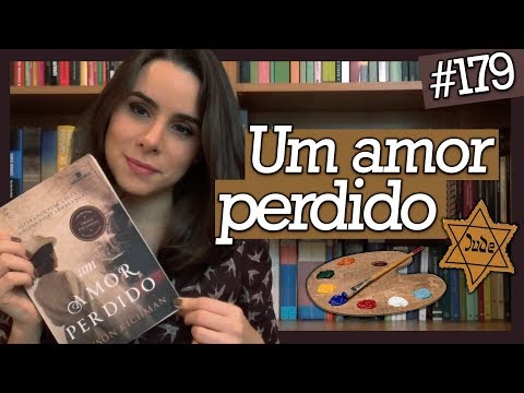 UM AMOR PERDIDO, DE ALYSON RICHMAN (#179)