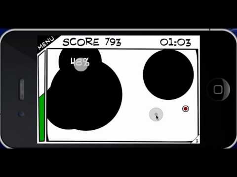 Pizarro for iPhone Gameplay Video