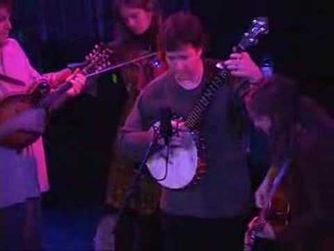 Reeltime Travelers 06.Little Bird of Heaven 2-25-2003