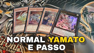 Come Giocare BUJIN (HAT Format) NEL 2026: DECK PROFILE + SPIEGAZIONE DEL MAZZO
