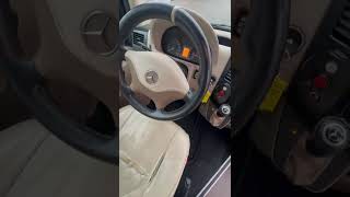 Fourgonnette de tourisme Mercedes-Benz Sprinter 519 CDI Busprestige V6 - 21 Seats EURO 6 à vendre - Image 4 | Autoline GN Fourgonnette de tourisme Mercedes-Benz Sprinter 519 CDI Busprestige V6 - 21 Seats EURO 6 | Image 4 - Autoline