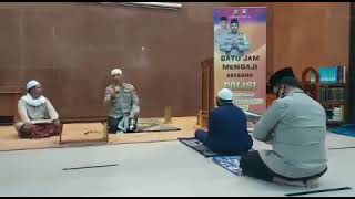 Download lagu Satu Jam Mengaji Bersama Polisi Di Masjid Baiturrahman Duren Sawit Jakarta Timur mp3 Download lagu Satu Jam Mengaji Bersama Polisi Di Masjid Baiturrahman Duren Sawit Jakarta Timur mp3