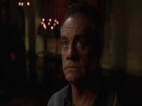 The Sopranos - Paulie talks to his priest