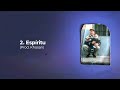 Kid Ehan - Espíritu (Full EP) 2024