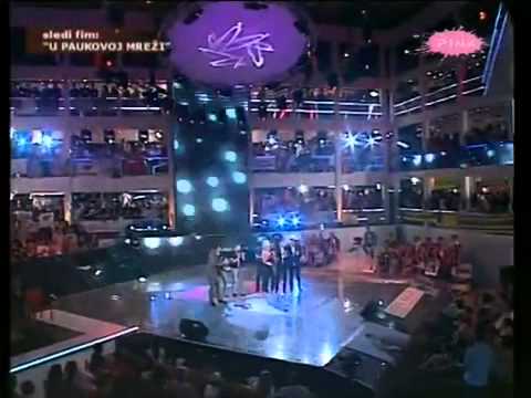 Seka Aleksic   Soba 22 @ Zvezde Granda SPOT 2011