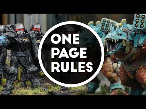 Saurian Starhost vs Human Defense Force Grimdark Future Battle Report Ep 17