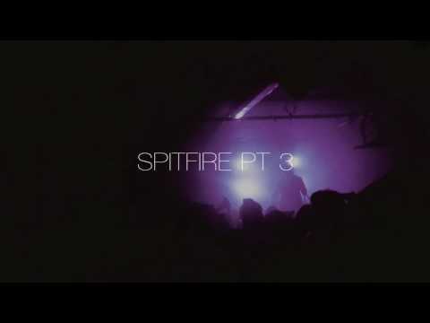 Video thumbnail for Spitfire Pt 3