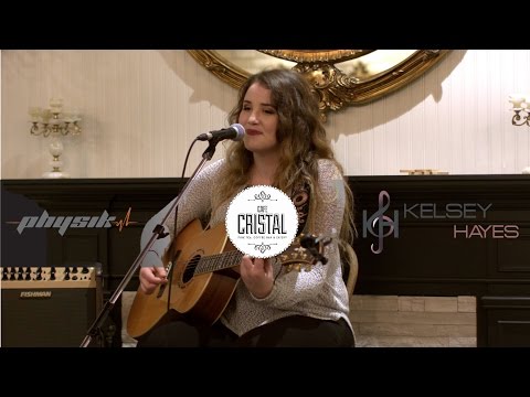 Kelsey Hayes - Wanted (LIVE)