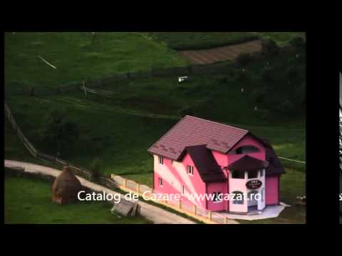 Cazare Razboieni Cetate, Alba - Cazat.ro