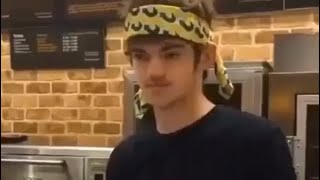 Hey Could I Get A White Six Inch