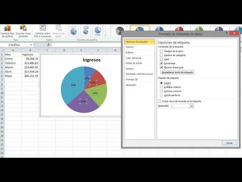 How to Make a Pie Chart in Excel