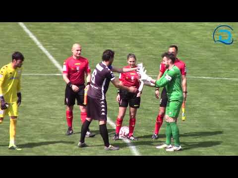 Highlights: Breno - DesenzanoCalvina 3-1