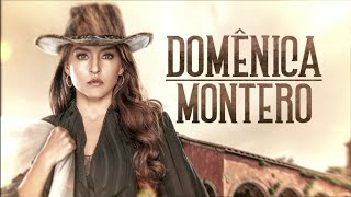Domênica Montero | 1º teaser da estreia (SBT/2026)
