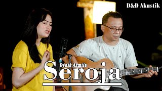 Download lagu Seroja ~ Cover by. Denik Armila | Akustik mp3 Download lagu Seroja ~ Cover by. Denik Armila | Akustik mp3