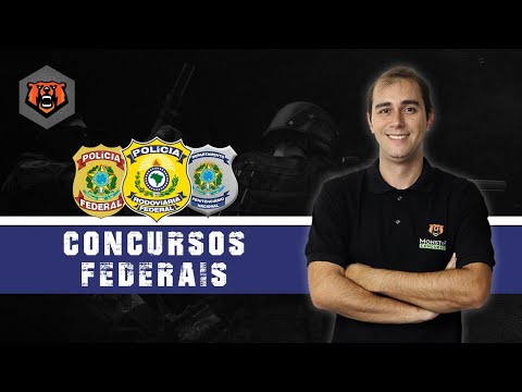 PF/PRF/DEPEN Competition - IT - Prof. Eduardo