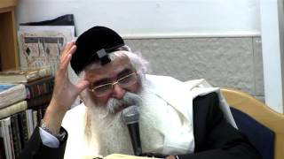 הרב יורם אברג'ל-המסר היומי-אין יאוש יש כיבוס- כ"א אייר תשע"ז